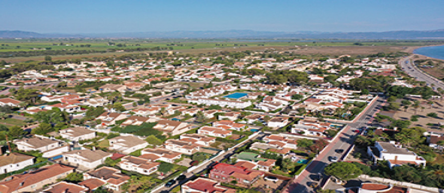 El incremento del valor de los habitajes y el alquiler, gracias a la fibra óptica.